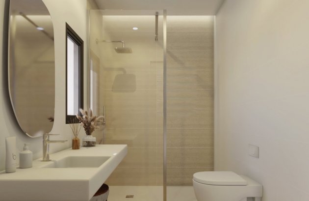 New Build - Villa -
Benitachell - La Cumbre del Sol