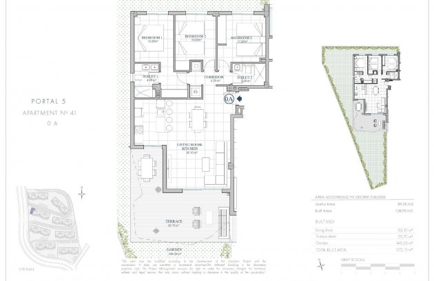 Nieuwbouw  - Appartement -
Fuengirola - Lomas del Higueron