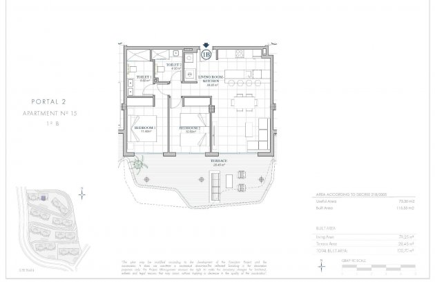 Nieuwbouw  - Appartement -
Fuengirola - Lomas del Higueron