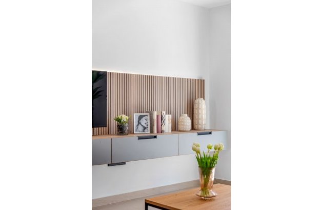 Nieuwbouw  - Penthouse -
Guardamar del Segura