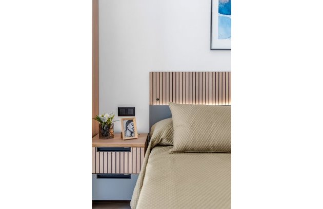 Nieuwbouw  - Penthouse -
Guardamar del Segura