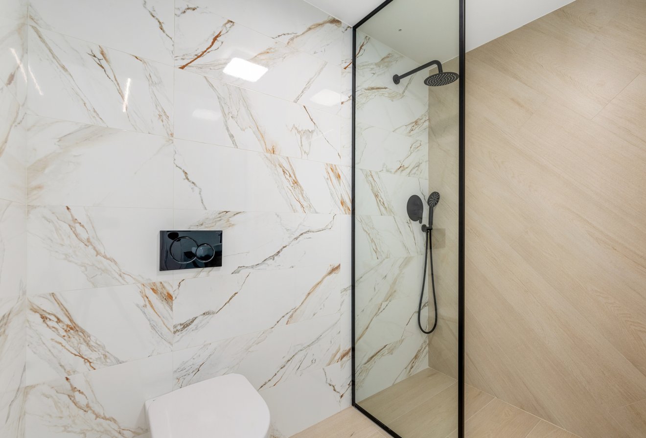 Nieuwbouw  - Penthouse -
Guardamar del Segura
