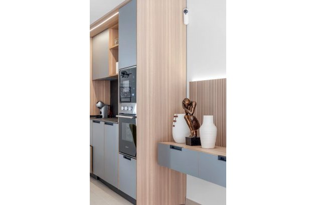Nieuwbouw  - Penthouse -
Guardamar del Segura