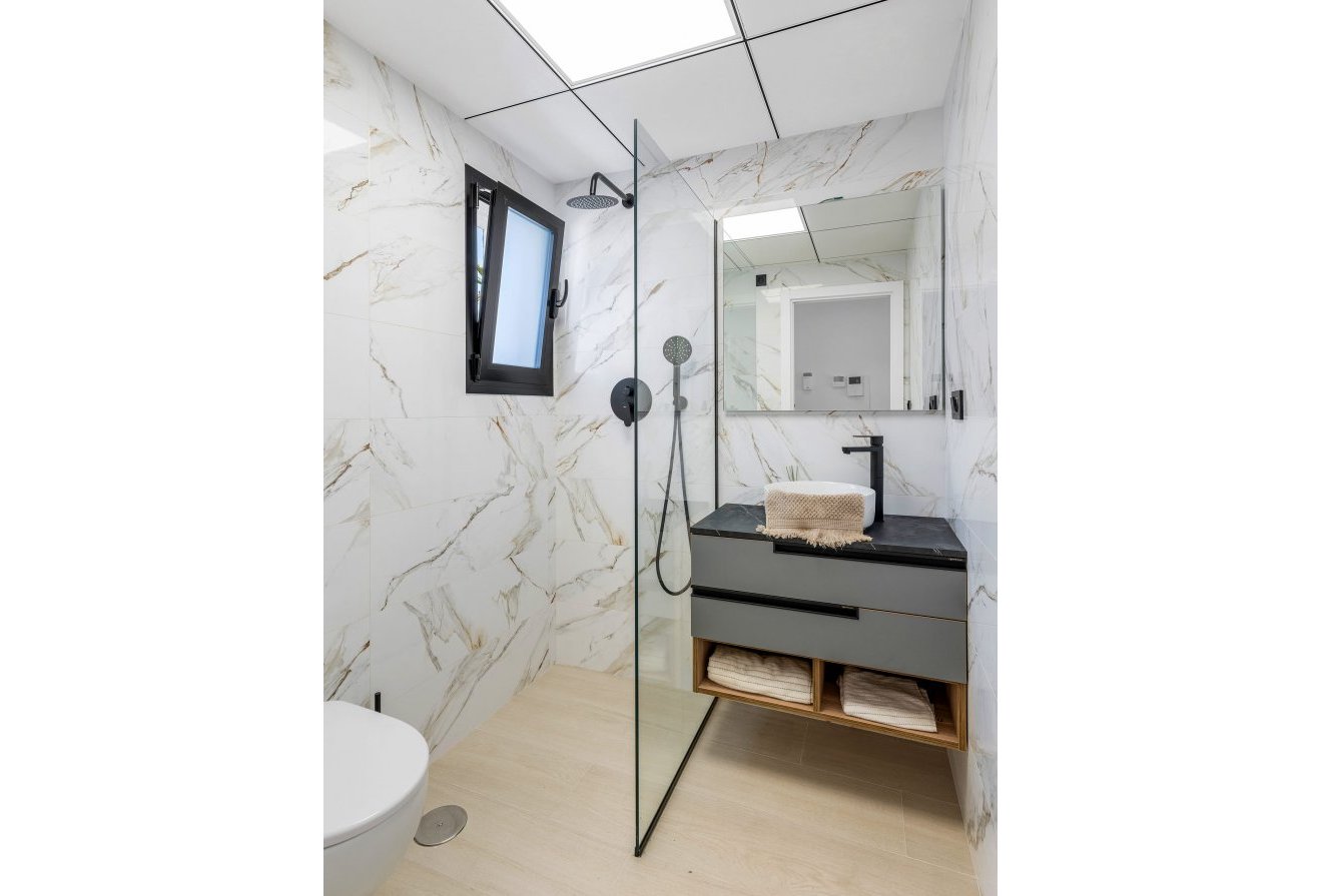 Nieuwbouw  - Penthouse -
Guardamar del Segura