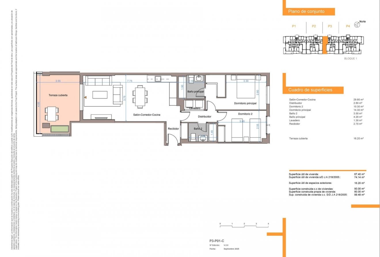 Nieuwbouw  - Appartement -
Benalmádena - Benalmádena Pueblo