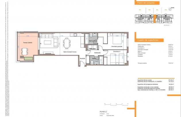 Nieuwbouw  - Appartement -
Benalmádena - Benalmádena Pueblo