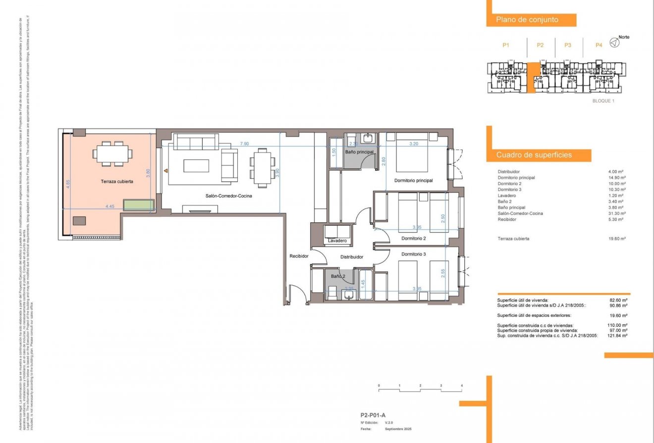 Nieuwbouw - Appartement -
Benalmádena - Benalmádena Pueblo