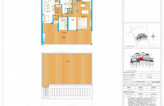 Nieuwbouw - Penthouse -
Casares - Alcazaba Lagoon