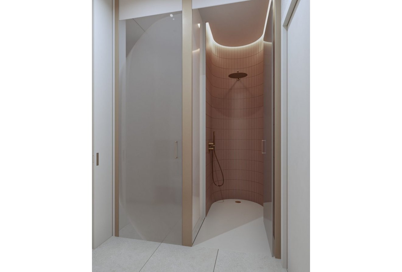 Nieuwbouw - Appartement -
Pilar de la Horadada