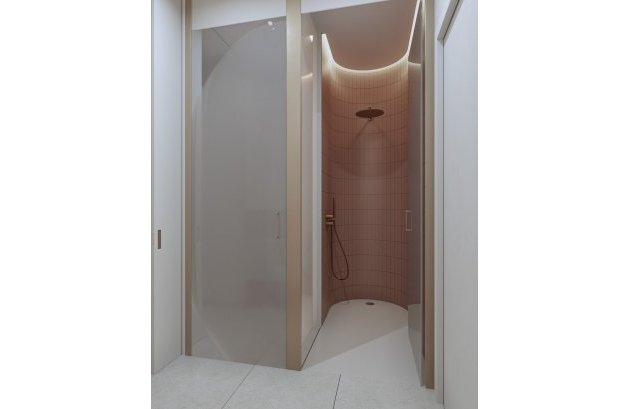 Nieuwbouw - Appartement -
Pilar de la Horadada