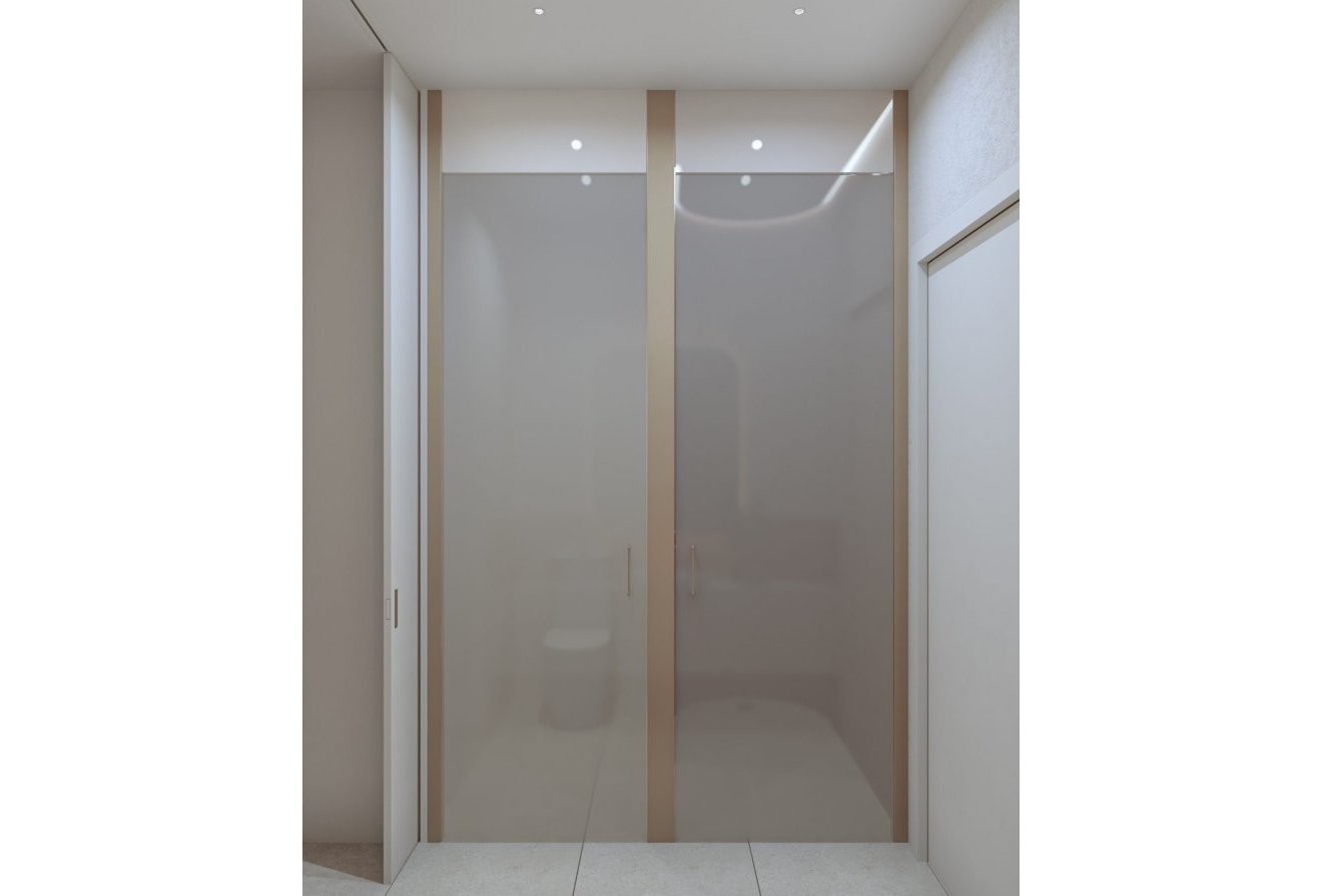 Nieuwbouw - Appartement -
Pilar de la Horadada