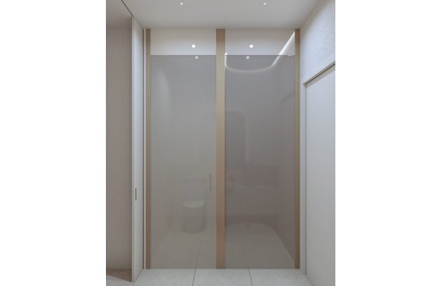 Nieuwbouw - Appartement -
Pilar de la Horadada