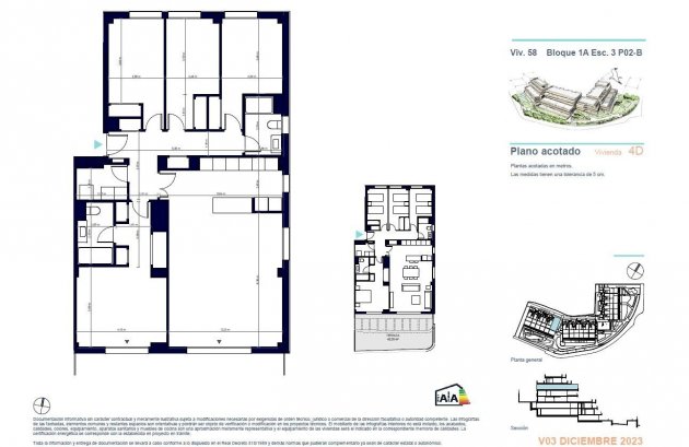 New Build - Apartment / flat -
Estepona - Las Mesas