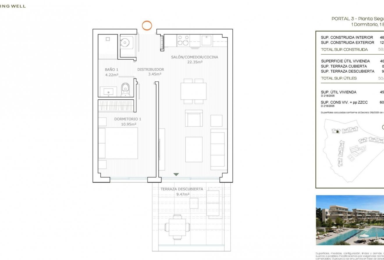 Nieuwbouw  - Appartement -
Mijas - Hipódromo Costa del Sol