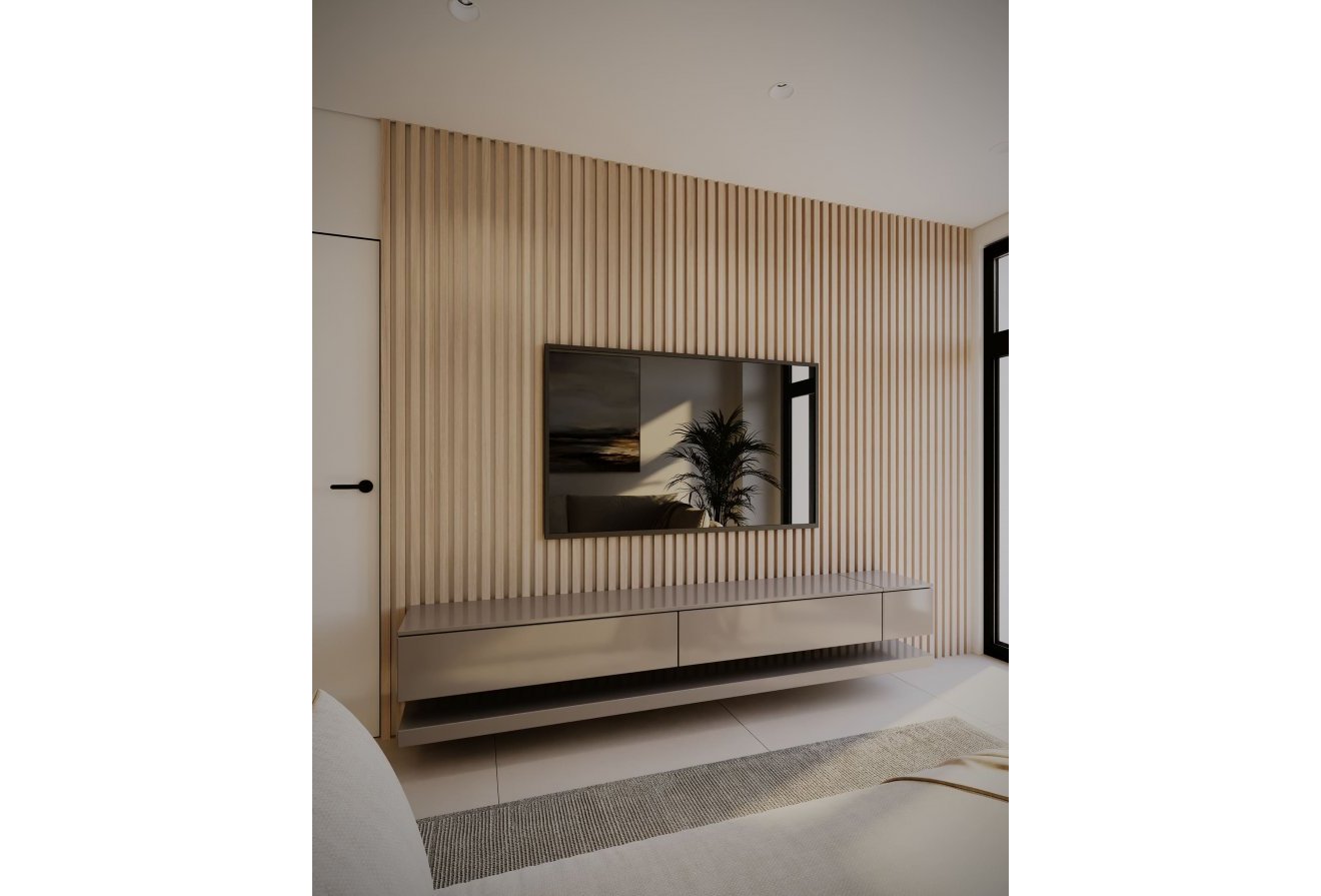 Nieuwbouw - Appartement -
Guardamar del Segura
