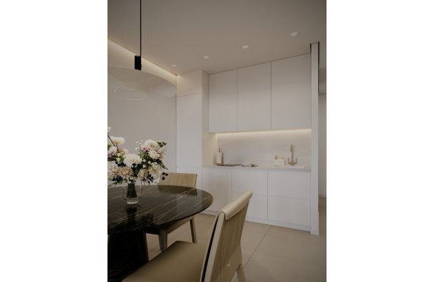 Nieuwbouw - Appartement -
Guardamar del Segura
