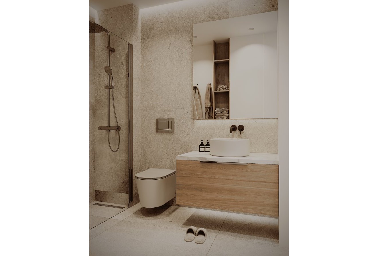 Nieuwbouw - Appartement -
Guardamar del Segura