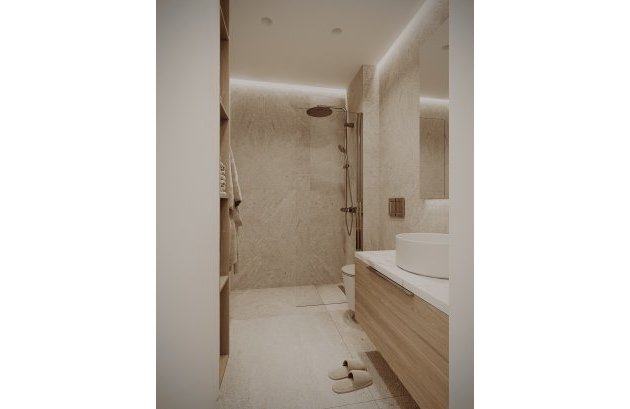 Nieuwbouw - Appartement -
Guardamar del Segura