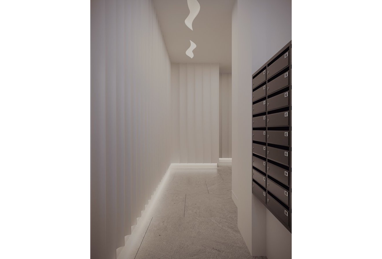 Nieuwbouw - Appartement -
Guardamar del Segura