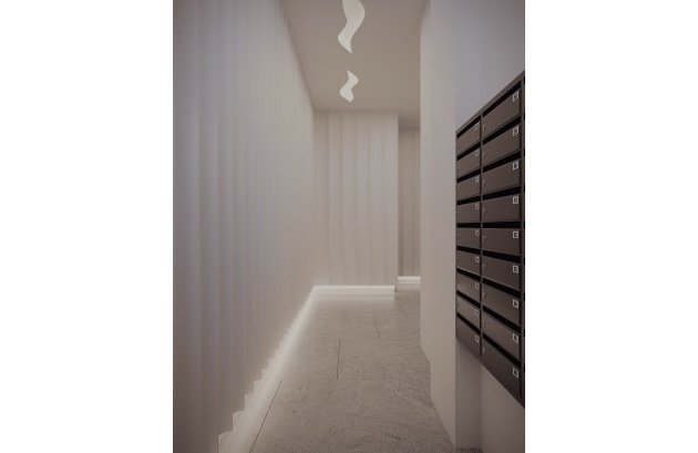 Nieuwbouw - Appartement -
Guardamar del Segura