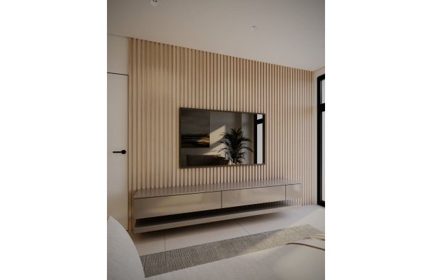 Nieuwbouw  - Appartement -
Guardamar del Segura