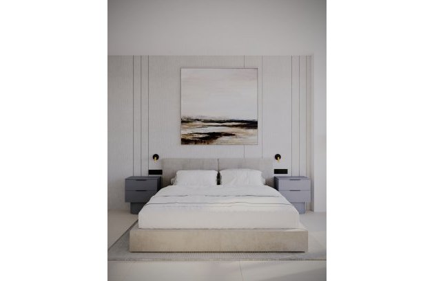 Nieuwbouw  - Appartement -
Guardamar del Segura