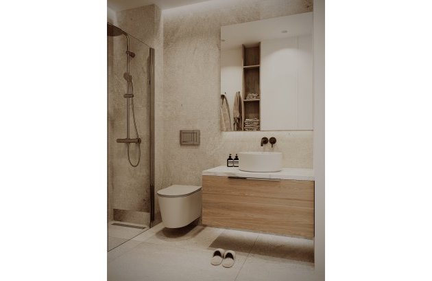 Nieuwbouw  - Appartement -
Guardamar del Segura