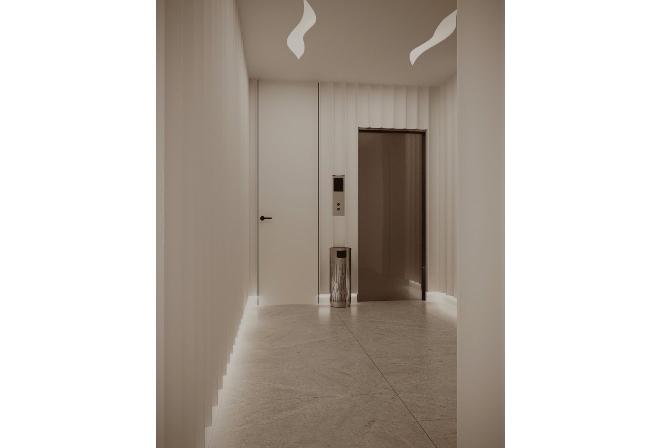 Nieuwbouw  - Appartement -
Guardamar del Segura