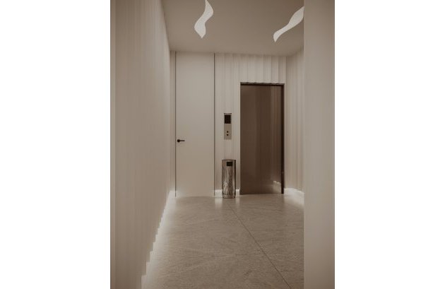 Nieuwbouw  - Appartement -
Guardamar del Segura