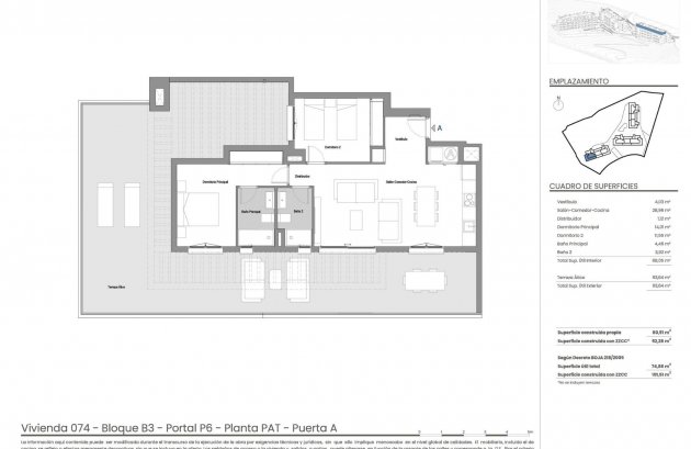 Nieuwbouw - Penthouse -
Mijas - Hipódromo Costa del Sol