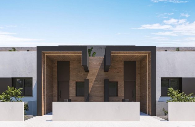 Nieuwbouw  - Penthouse -
Estepona - Cancelada