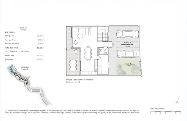 Nieuwbouw  - Villa -
Fuengirola - El Higuerón