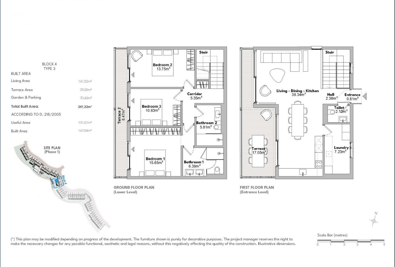 New Build - Villa -
Fuengirola - El Higuerón