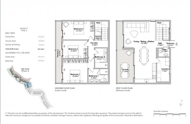 New Build - Villa -
Fuengirola - El Higuerón