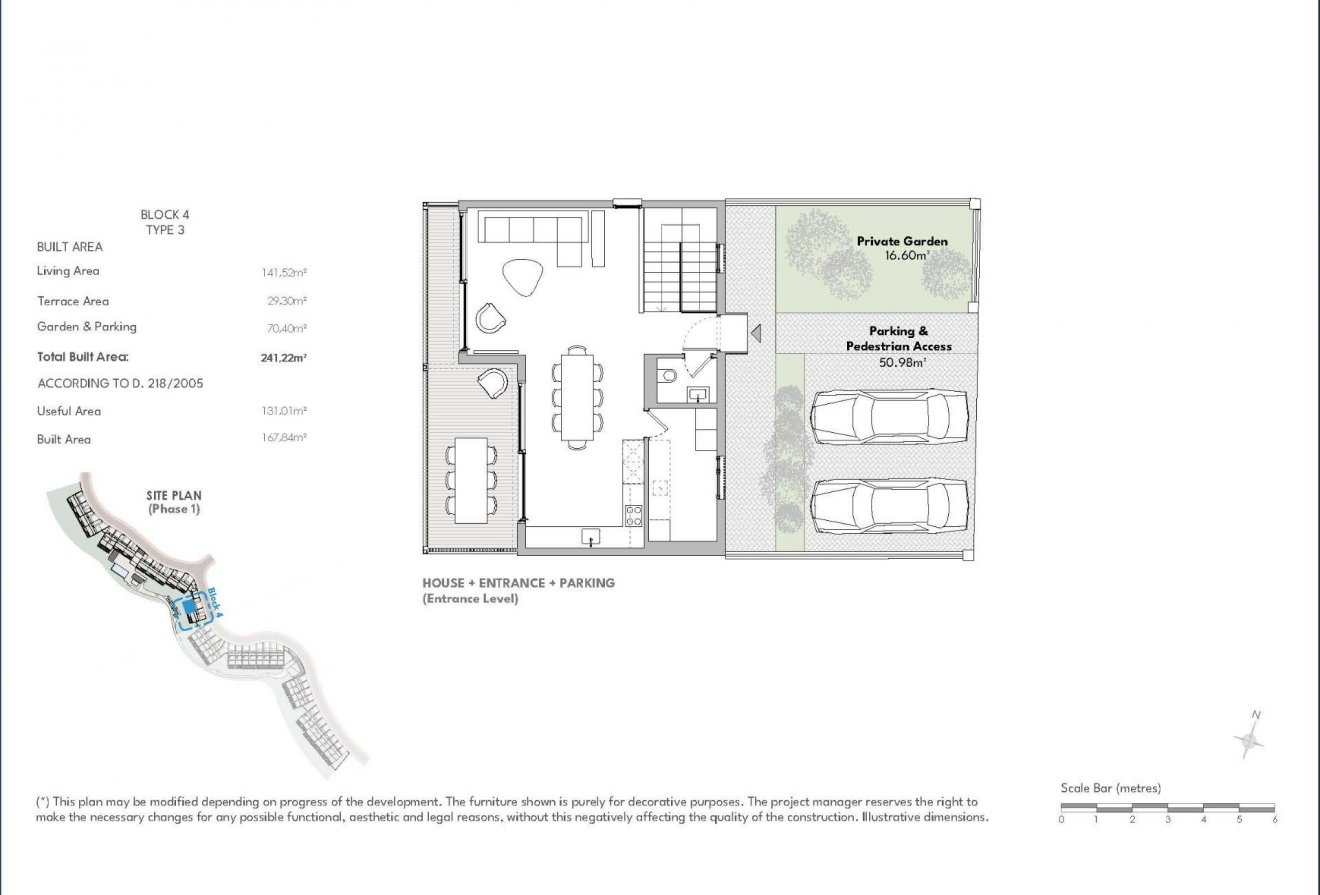 New Build - Villa -
Fuengirola - El Higuerón