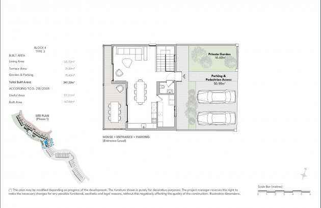 New Build - Villa -
Fuengirola - El Higuerón