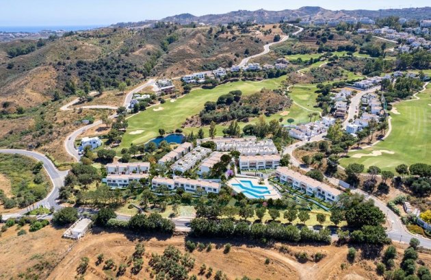 Nieuwbouw  - Villa -
Mijas - La Cala De Mijas