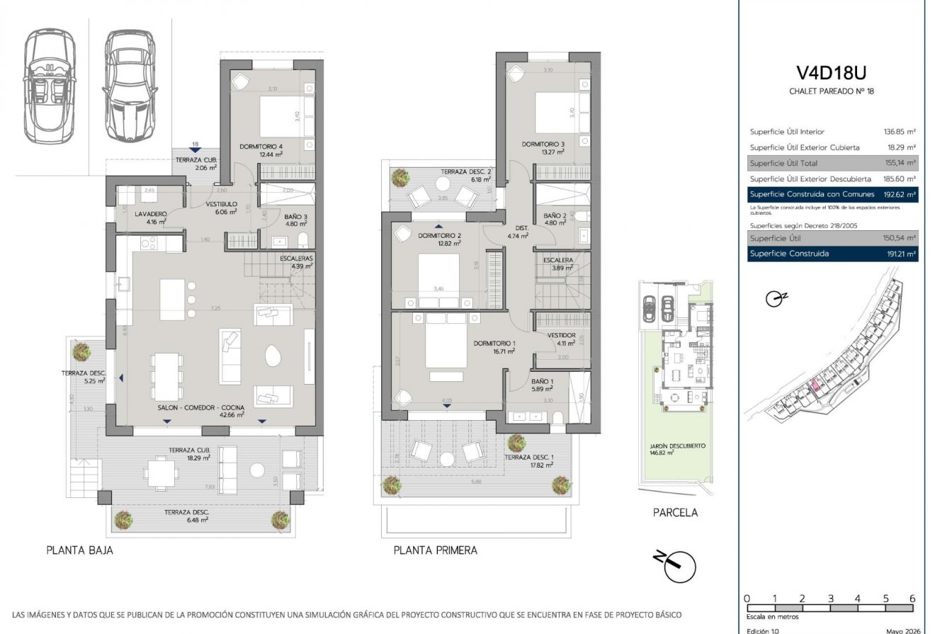 New Build - Villa -
Estepona - Estepona Golf