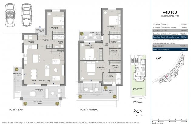 New Build - Villa -
Estepona - Estepona Golf