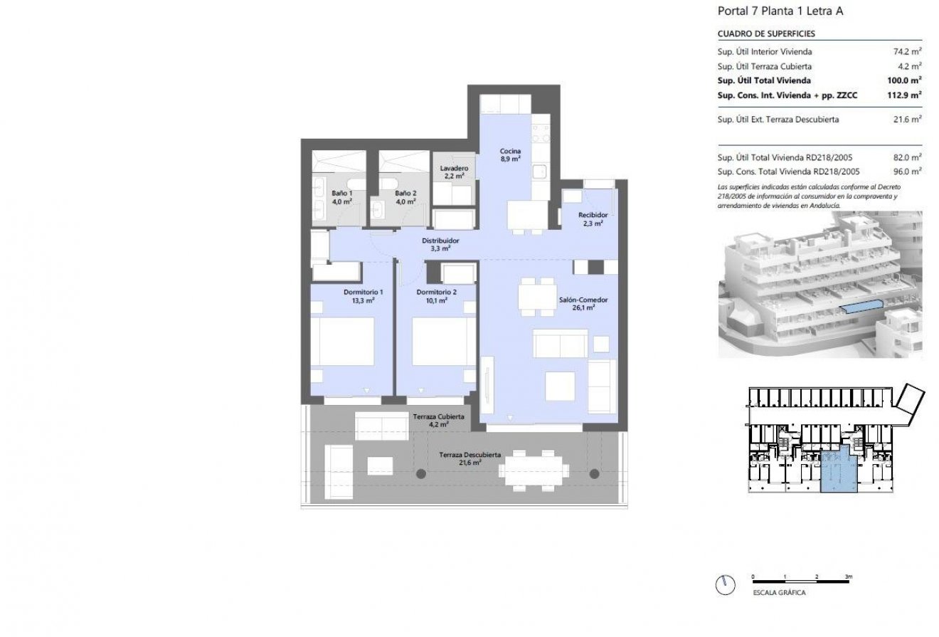 Nieuwbouw  - Appartement -
Marbella - Los Monteros