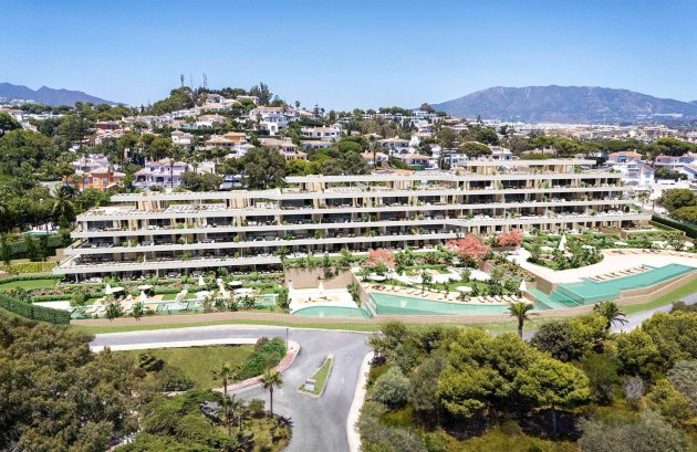 Nieuwbouw  - Penthouse -
Mijas - Torrenueva