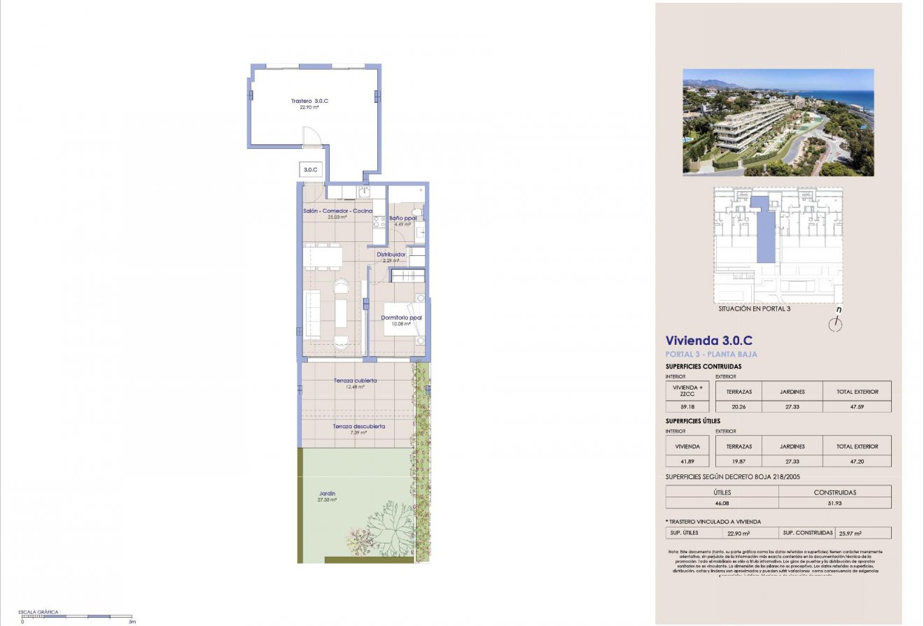 Nieuwbouw  - Appartement -
Mijas - Torrenueva