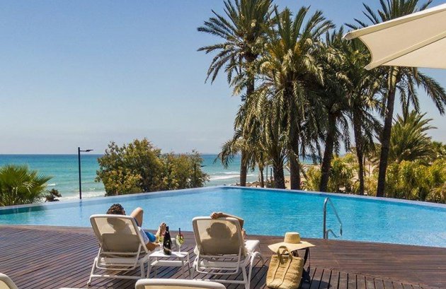 Nieuwbouw - Villa -
Orihuela - Las Colinas Golf