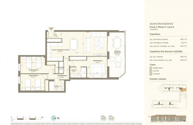 Nieuwbouw  - Penthouse -
San Pedro Alcántara - San Pedro De Alcantara