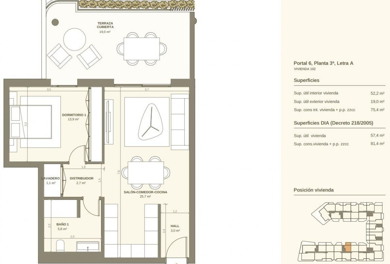 Nieuwbouw  - Appartement -
San Pedro Alcántara - San Pedro De Alcantara