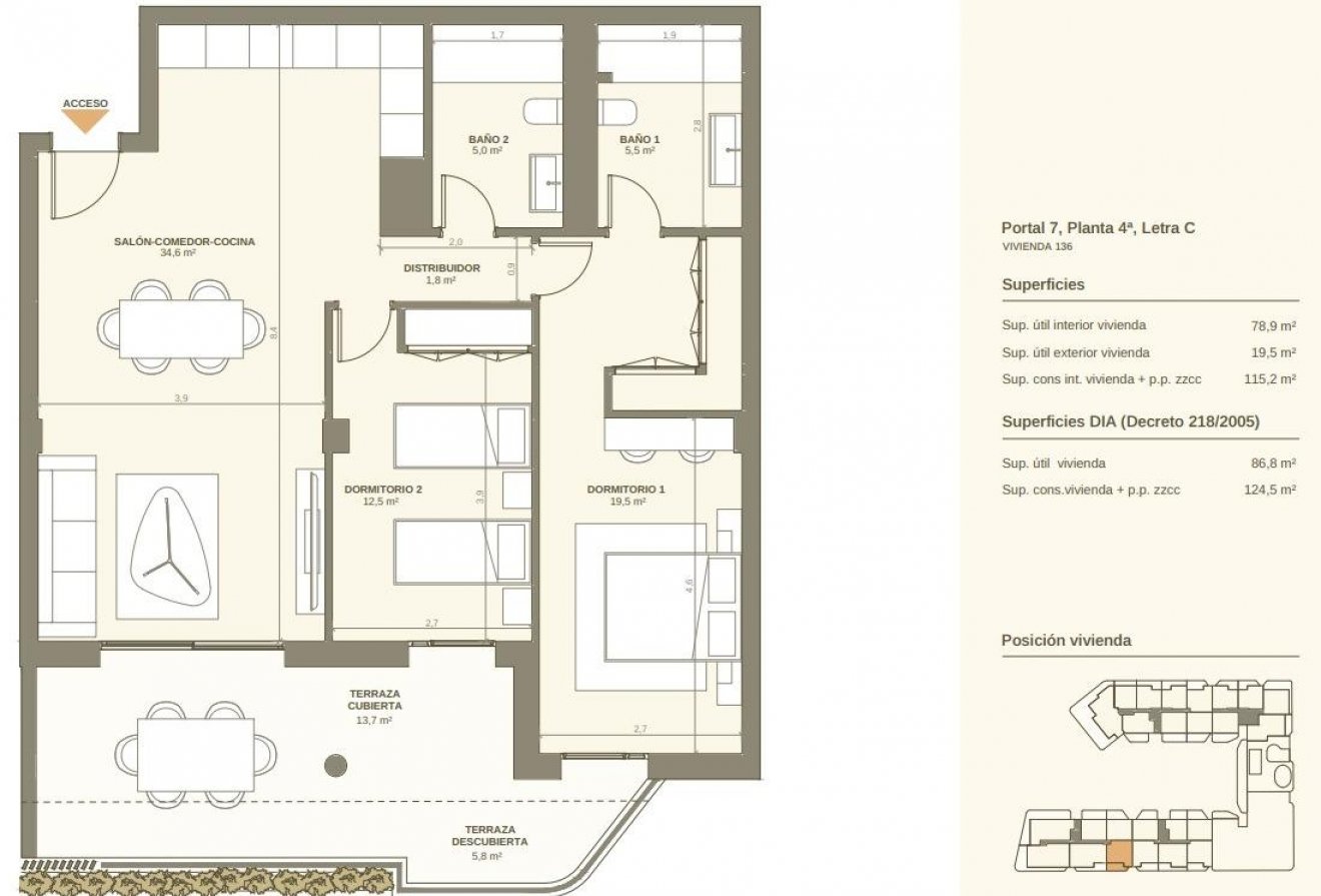 Nieuwbouw  - Penthouse -
San Pedro Alcántara - San Pedro De Alcantara