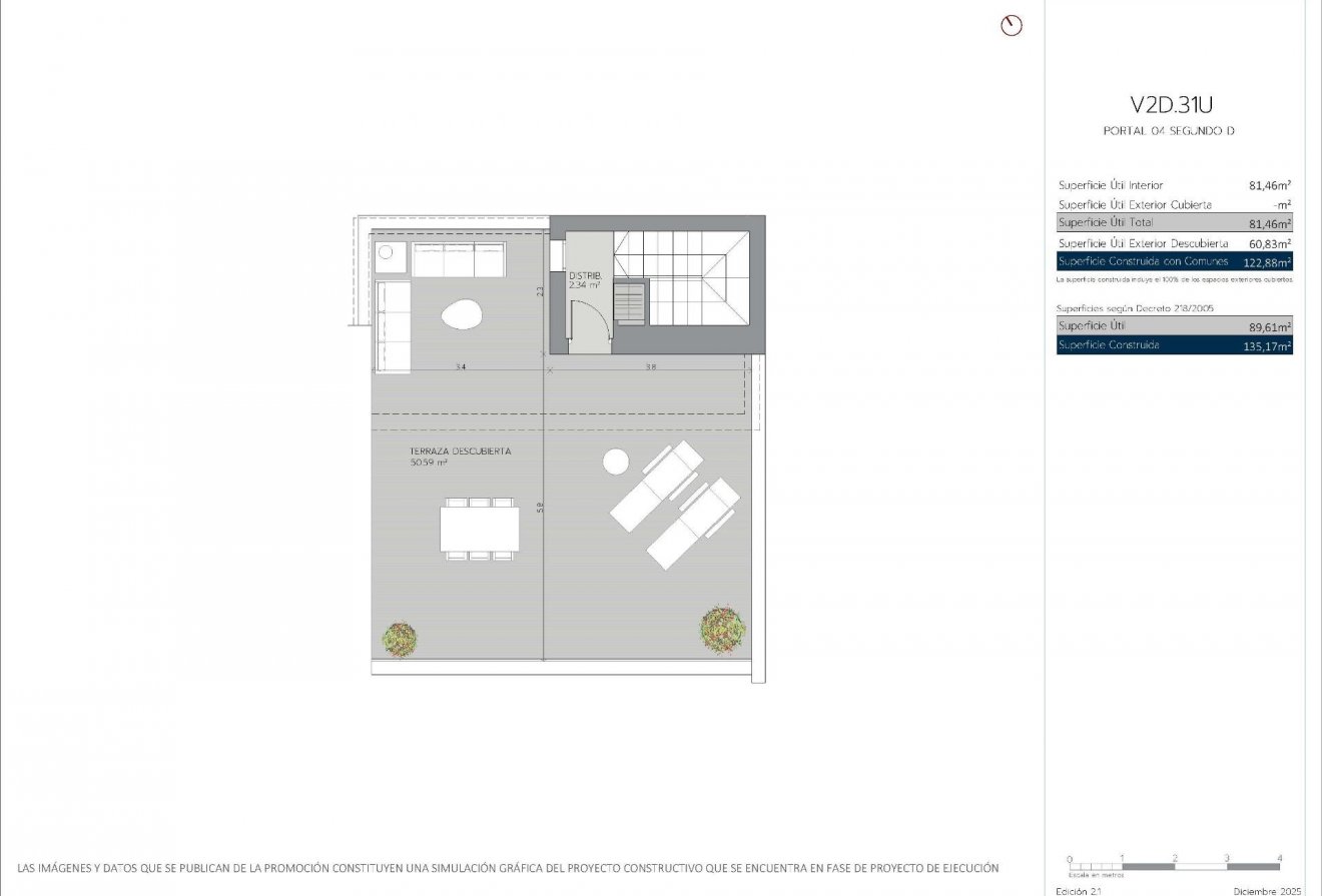 Nieuwbouw  - Penthouse -
Estepona - Estepona Golf