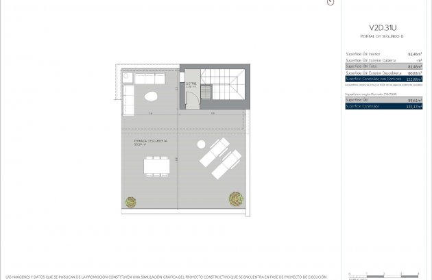 Nieuwbouw  - Penthouse -
Estepona - Estepona Golf