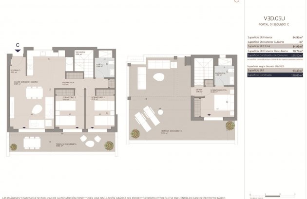 New Build - Penthouse -
Estepona - Estepona Golf