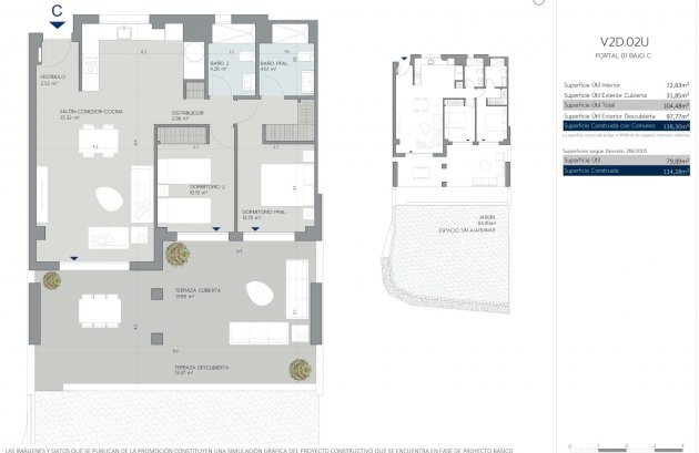 New Build - Apartment / flat -
Estepona - Estepona Golf